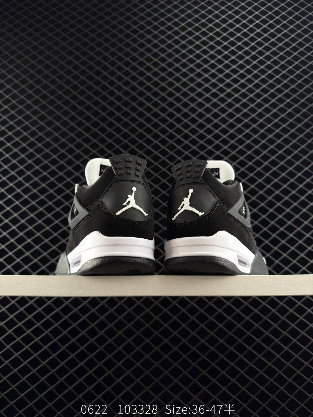 Nike Air Jordan 4 Retro OG”Fire Red“